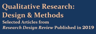 Qualitative Research: Design & Methods