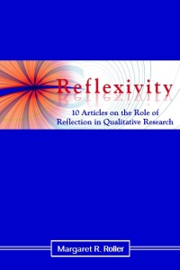 Reflexivity in qualitative research