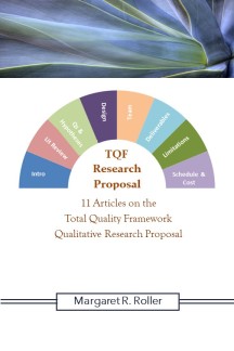 TQF Qualitative Research Proposal